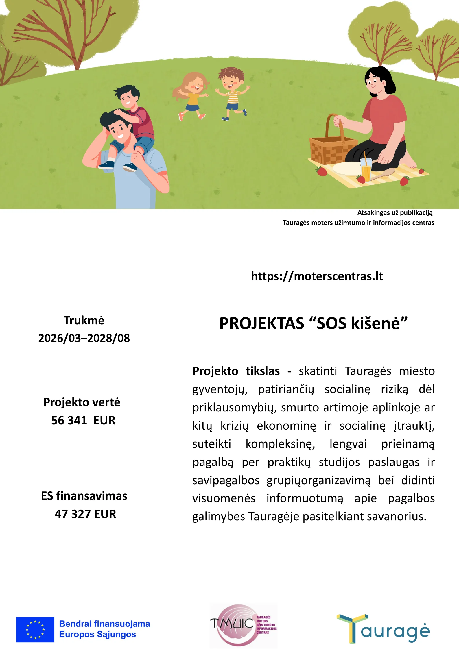 Sėkmingos integracijos mokymai