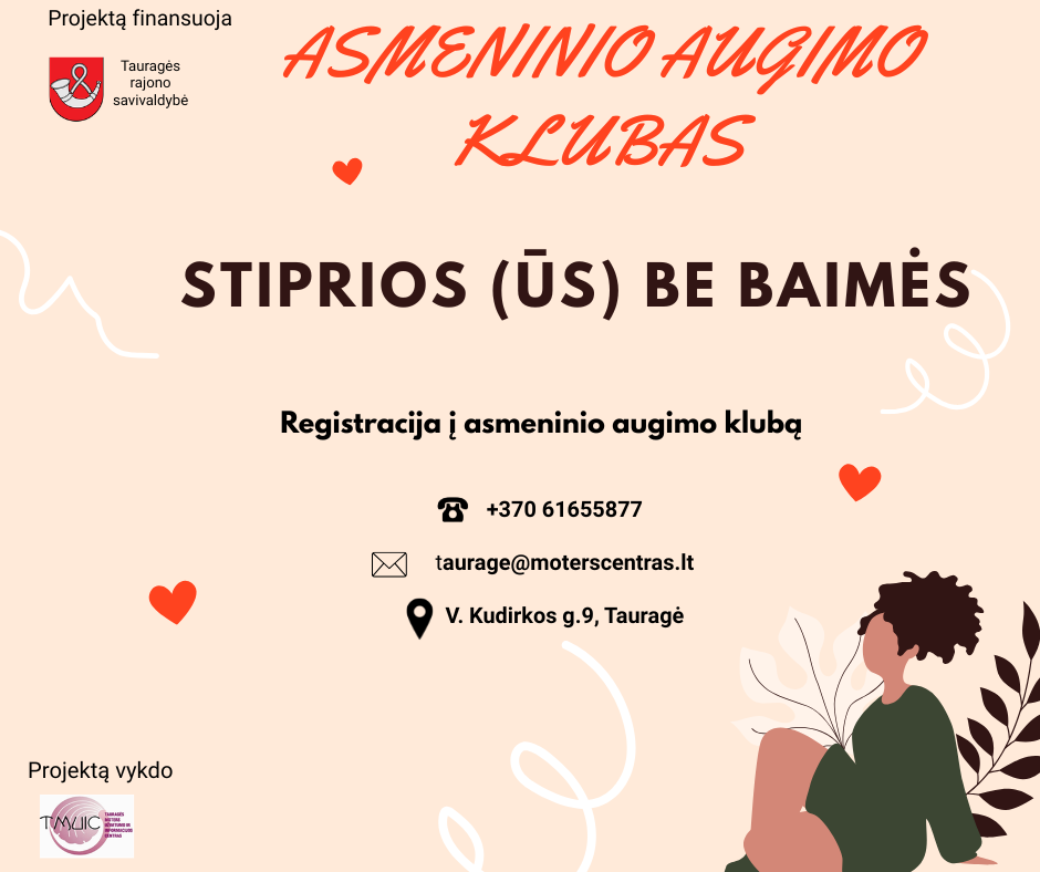 Sėkmingos integracijos mokymai
