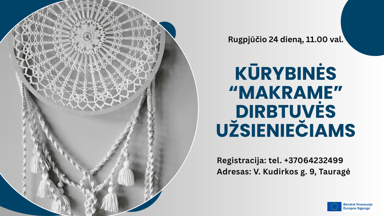 Sėkmingos integracijos mokymai